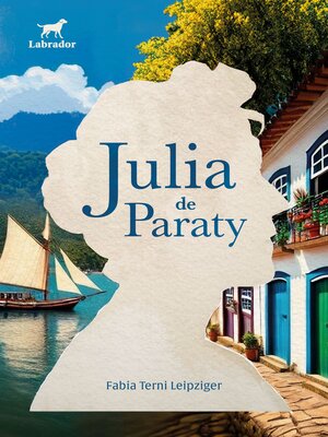 cover image of Julia de Paraty